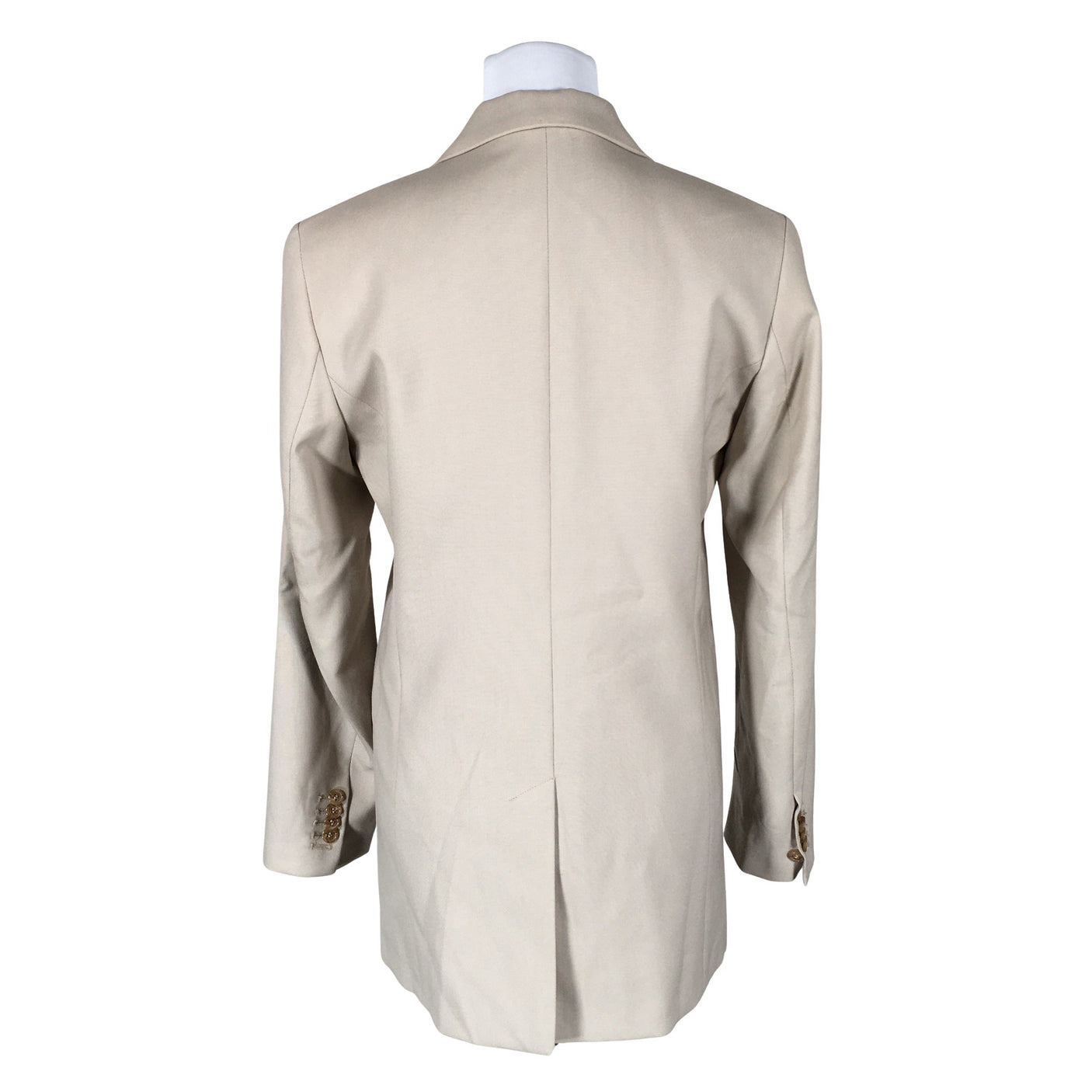 Naisten Arket - Jakku, koko 34 - Beige (2)