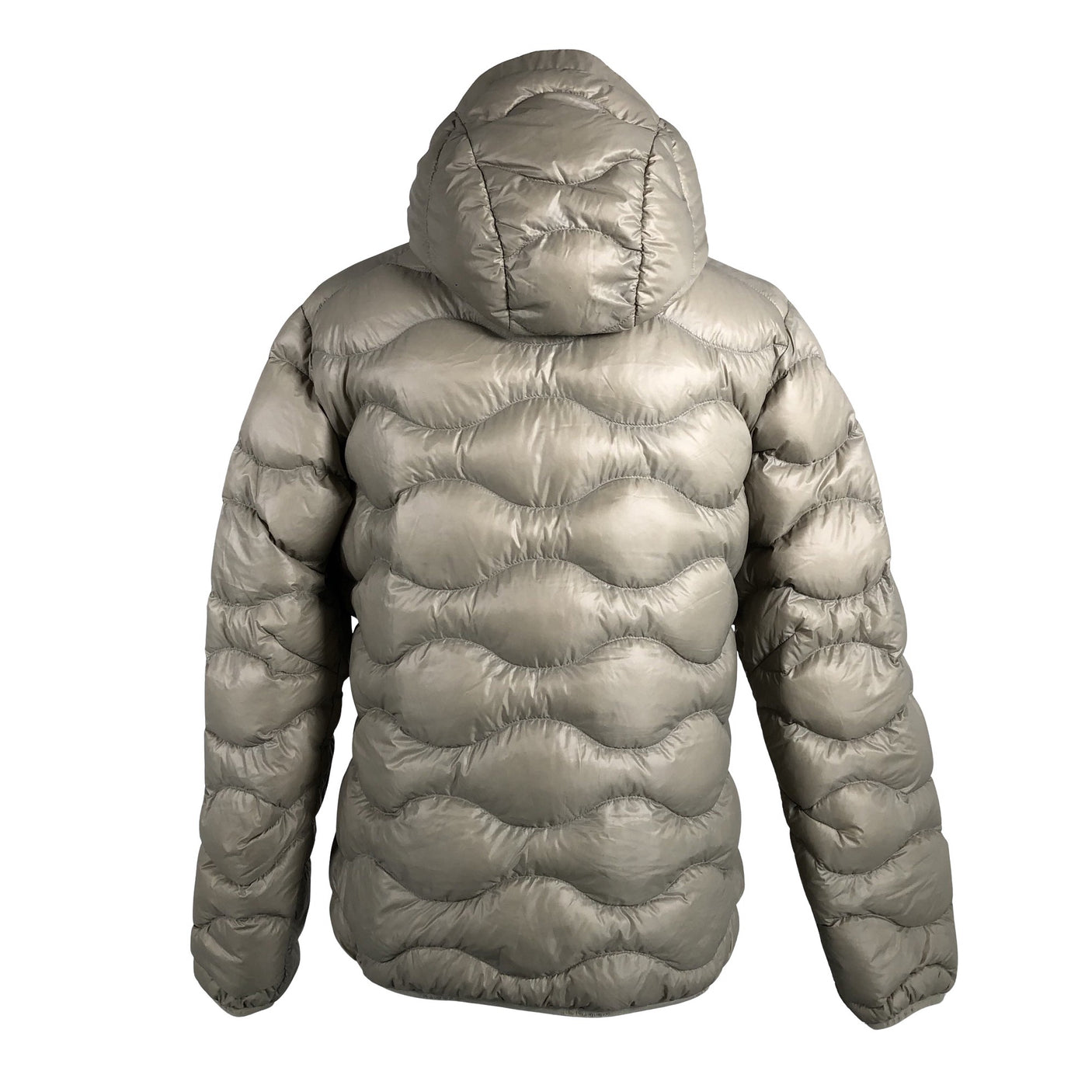 Naisten Peak Performance - Kevytuntuvatakki, koko 40 - Beige (3)