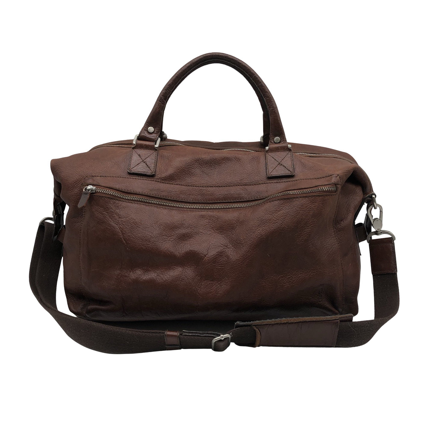 Unisex Picard - Matkakassi, koko Maxi - Ruskea (1)