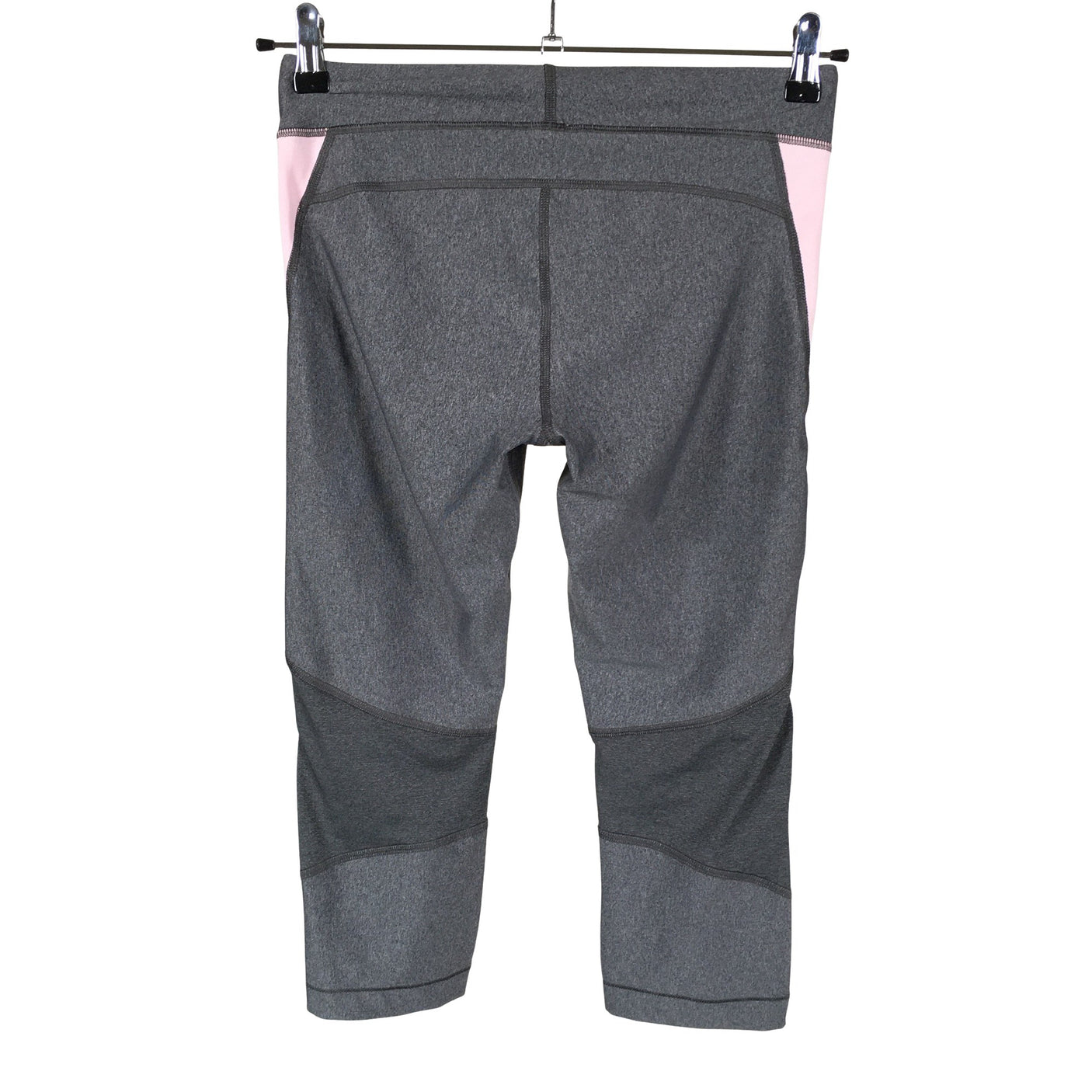 Naisten Under Armour - Urheilucaprit, koko 36 - Harmaa (2)