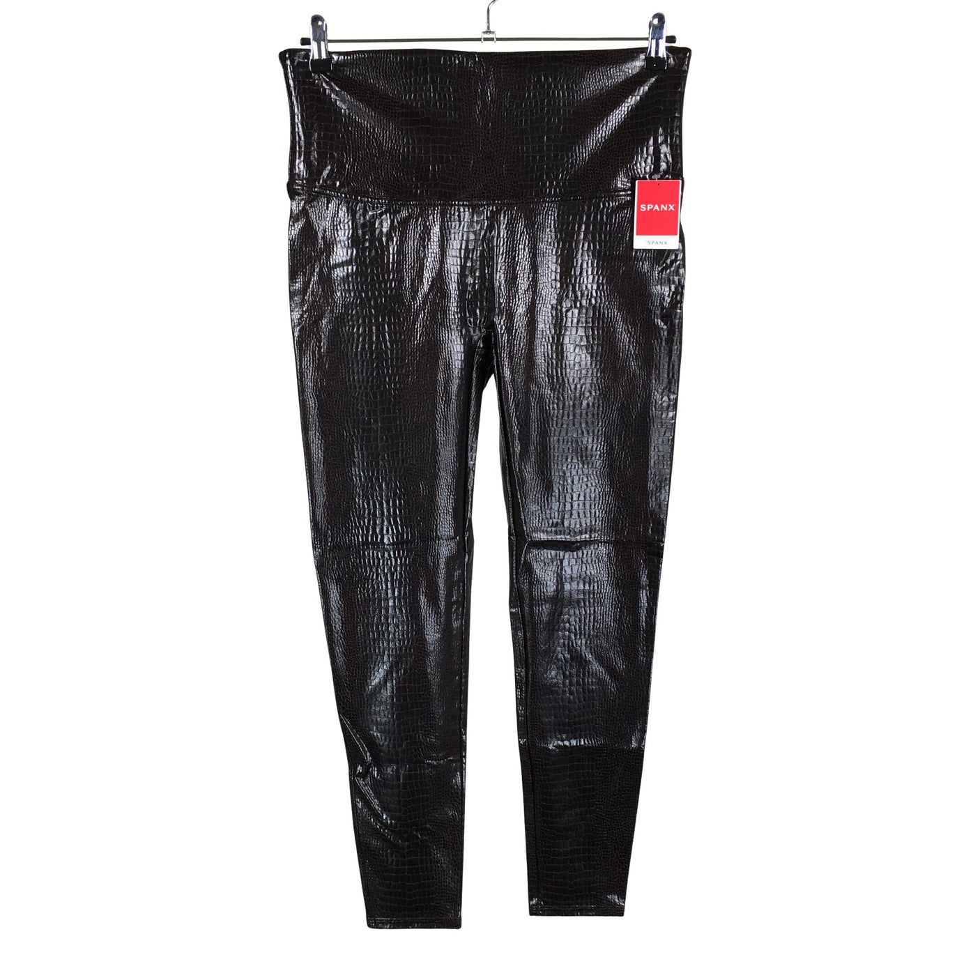 Naisten Spanx - Leggingsit, koko 44 - Musta (1)
