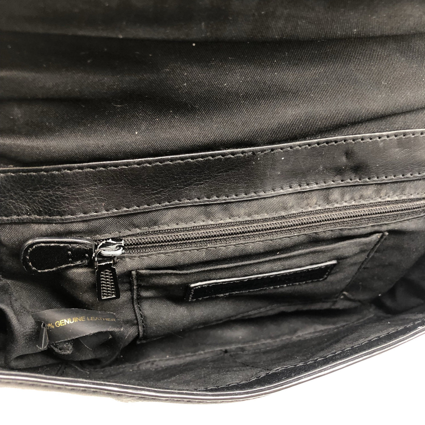 Naisten Rebecca Minkoff - Olkalaukku, koko Mini - Musta (3)