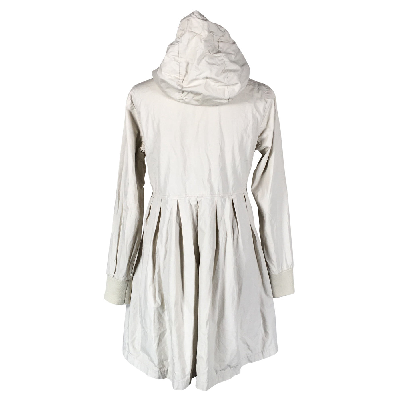 Naisten Elvine - Ulkoilutakki, koko 38 - Beige (2)
