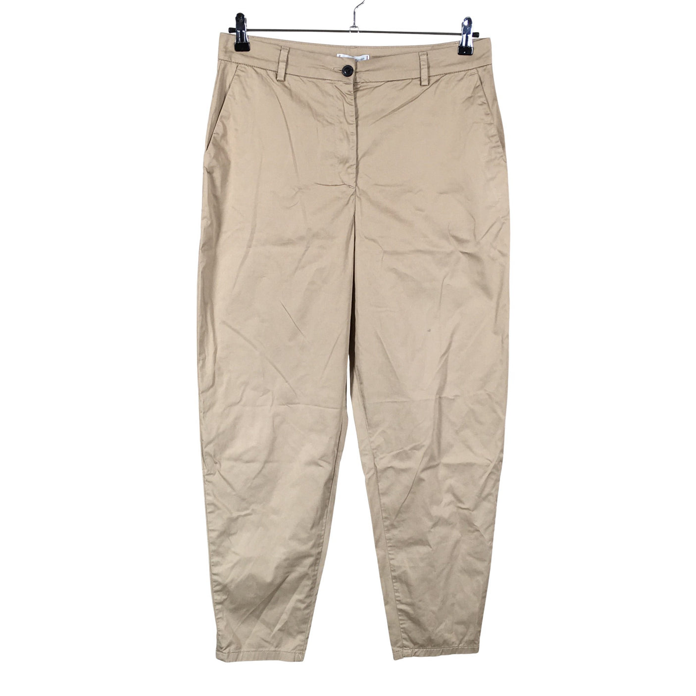 Naisten Tommy Hilfiger - Chinot, koko 42 - Beige (1)
