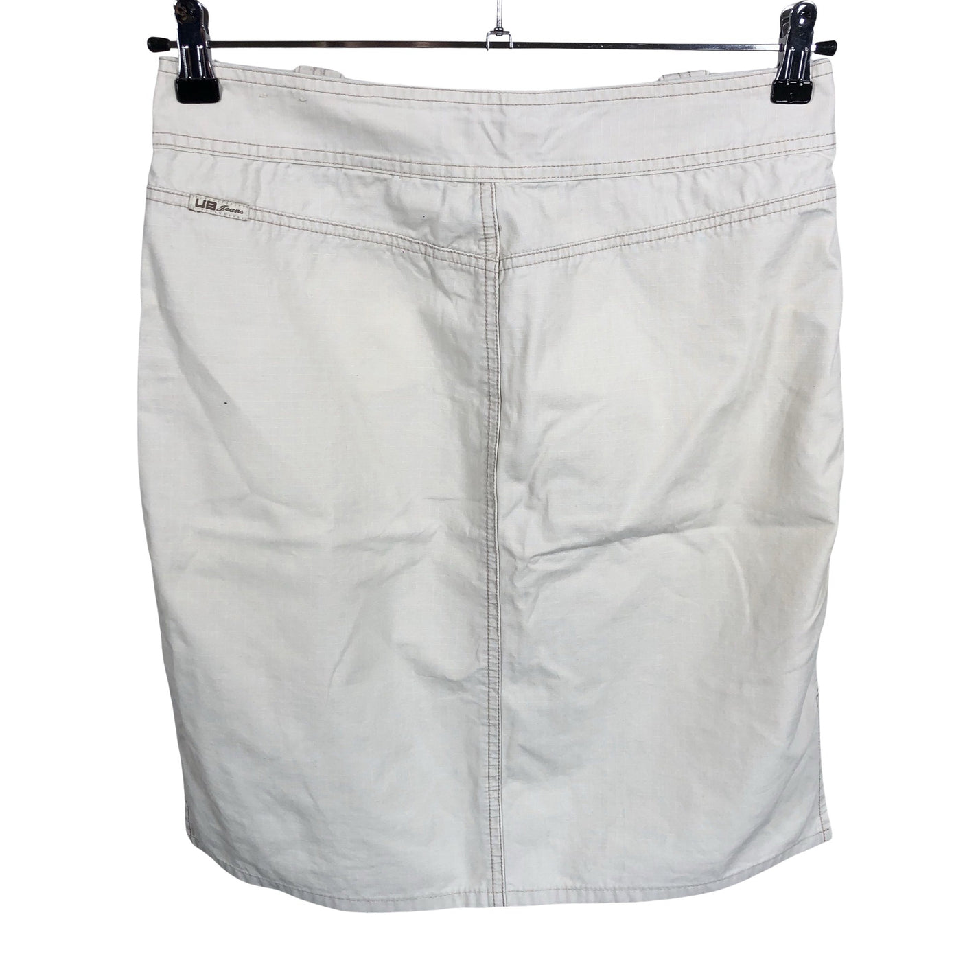 Naisten Unionbay - Kangashame, koko 38 - Beige (2)