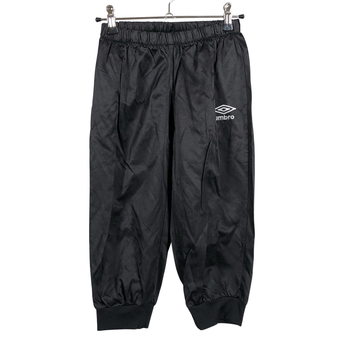 Unisex Umbro - Urheilucaprit, koko 146 - 152 - Musta (1)