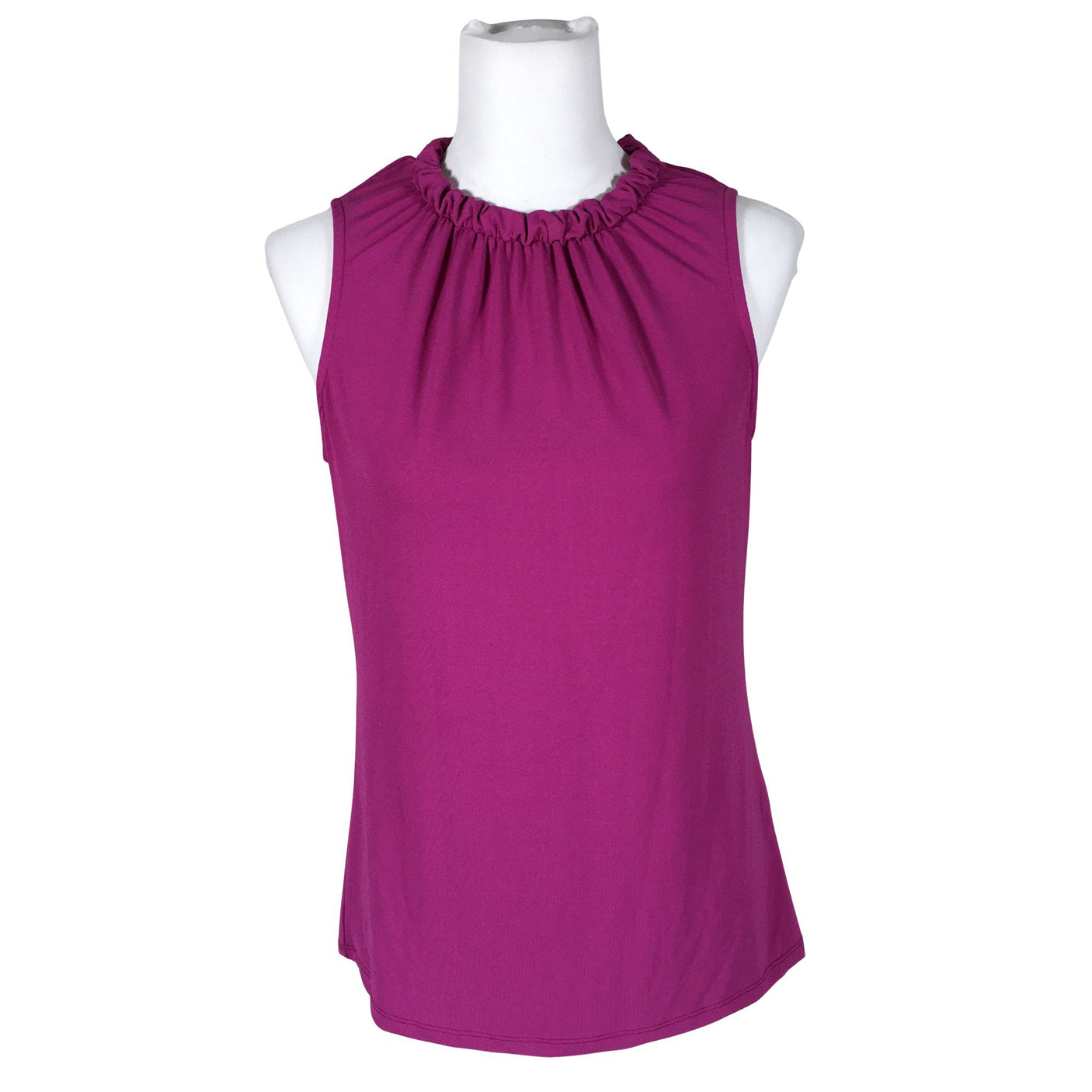 Naisten Stockh lm - Trikootoppi, koko 36 - Violetti (1)