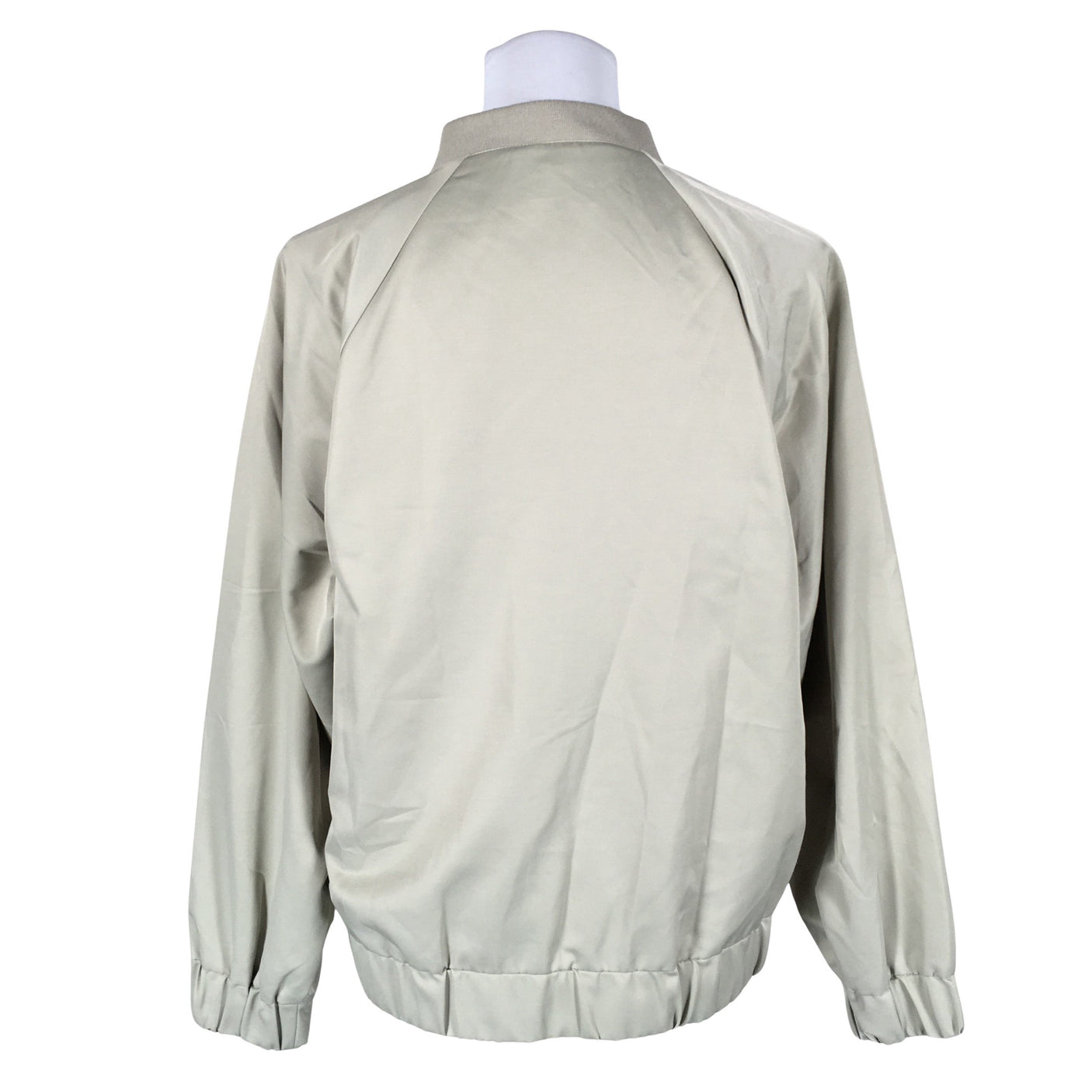 Naisten Esprit - Ulkoilutakki, koko 34 - Beige (2)