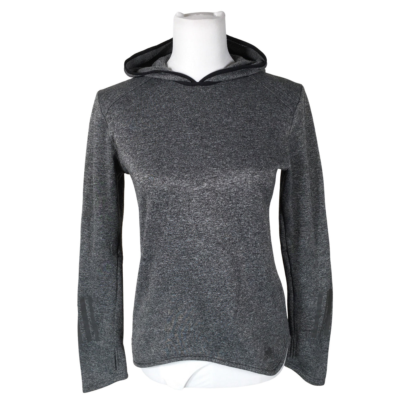 Naisten Adidas - Urheilupaita, pitkät hihat, koko Ei kokoa - Harmaa (1)