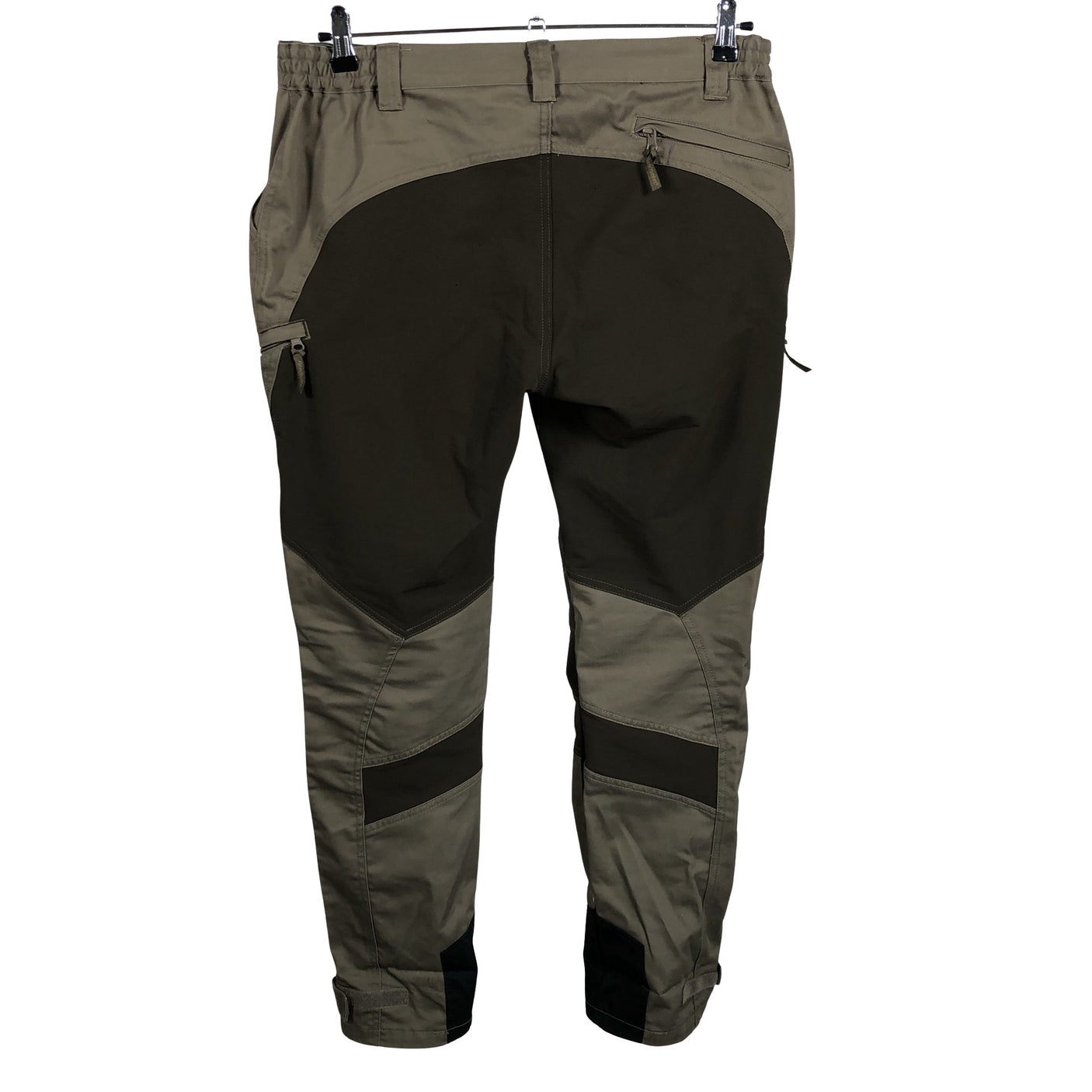 Naisten Deerhunter - Ulkoiluhousut, koko 42 - Beige (2)