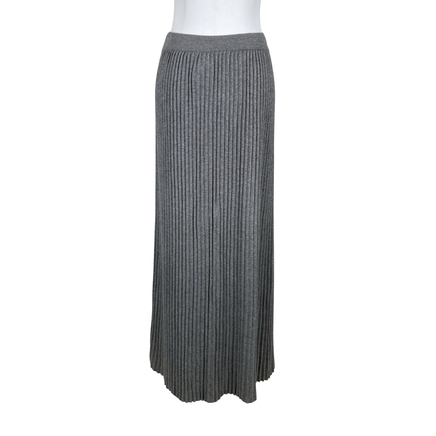 Naisten Weekend by MaxMara - Neulehame, koko 38 - Harmaa (2)