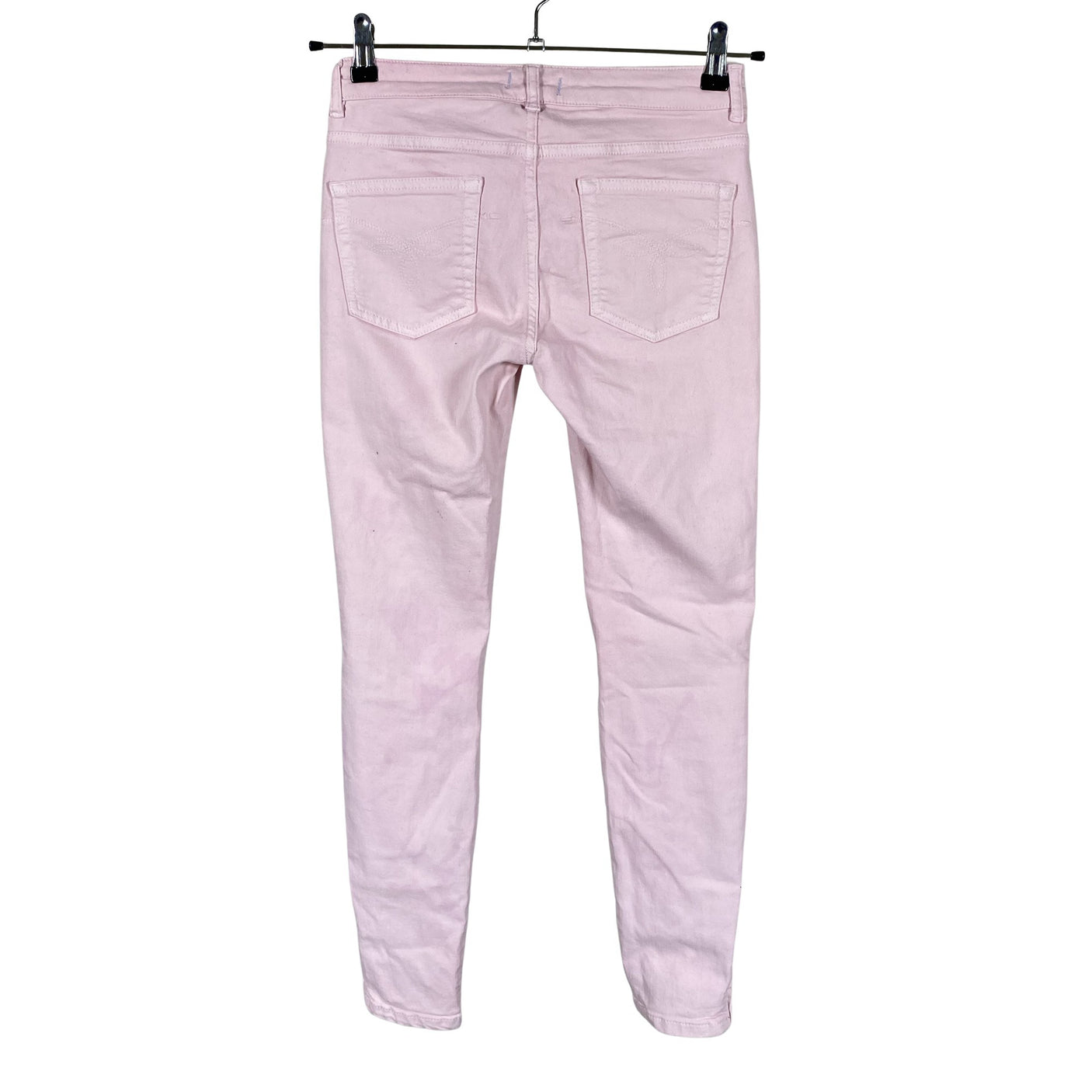 Naisten Ted Baker - Farkut, koko W26 - Vaaleanpunainen (3)