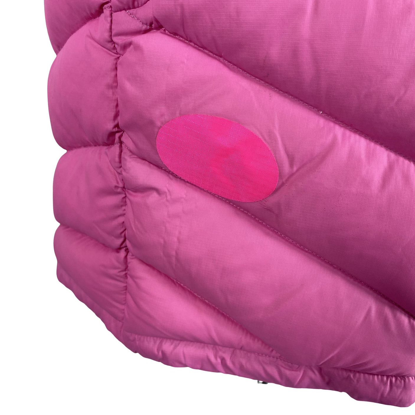 Naisten Peak Performance - Untuvatakki, koko 36 - Pinkki (2)