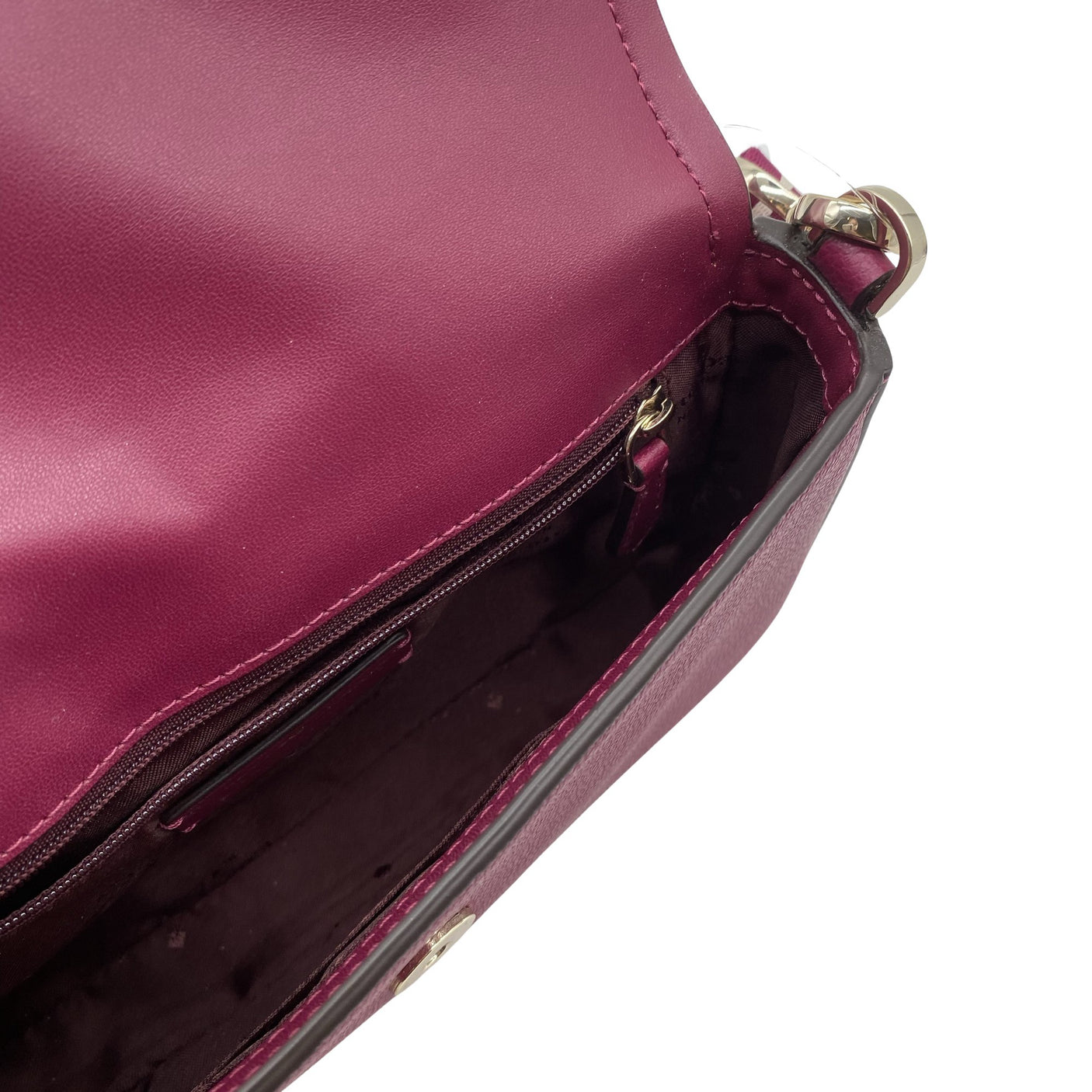Naisten Kate Spade - Olkalaukku, koko Mini - Violetti (3)