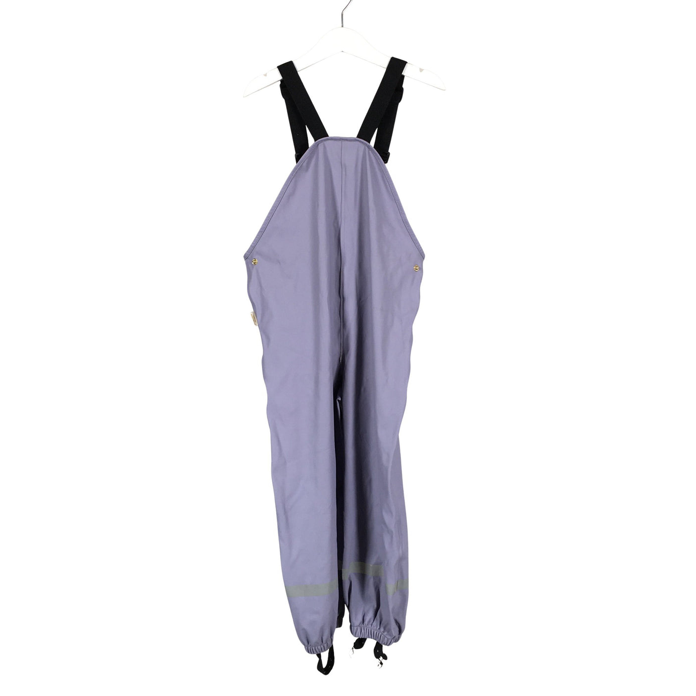 Unisex Petit Chérie - Sadehousut, koko 104 - 110 - Violetti (2)