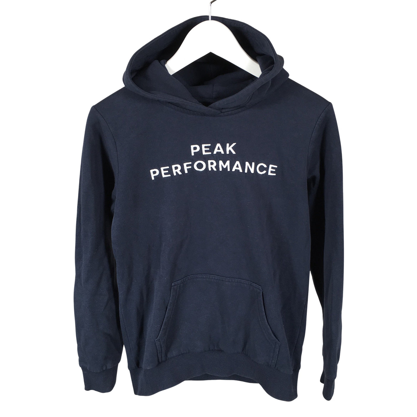 Unisex Peak Performance - Huppari, koko 158 - 164 - Sininen (1)