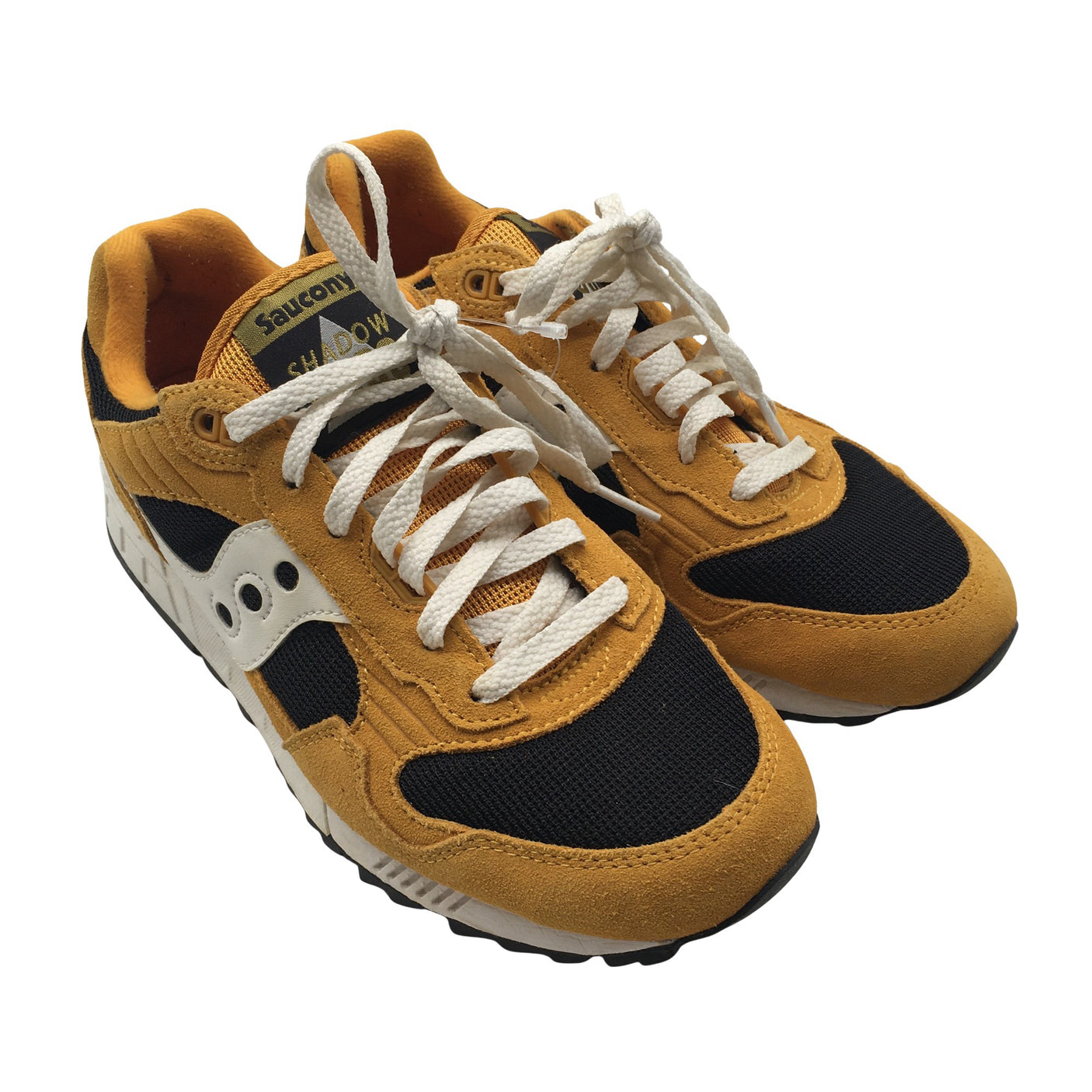 Miesten Saucony - Lenkkarit, koko 42 - Keltainen (2)