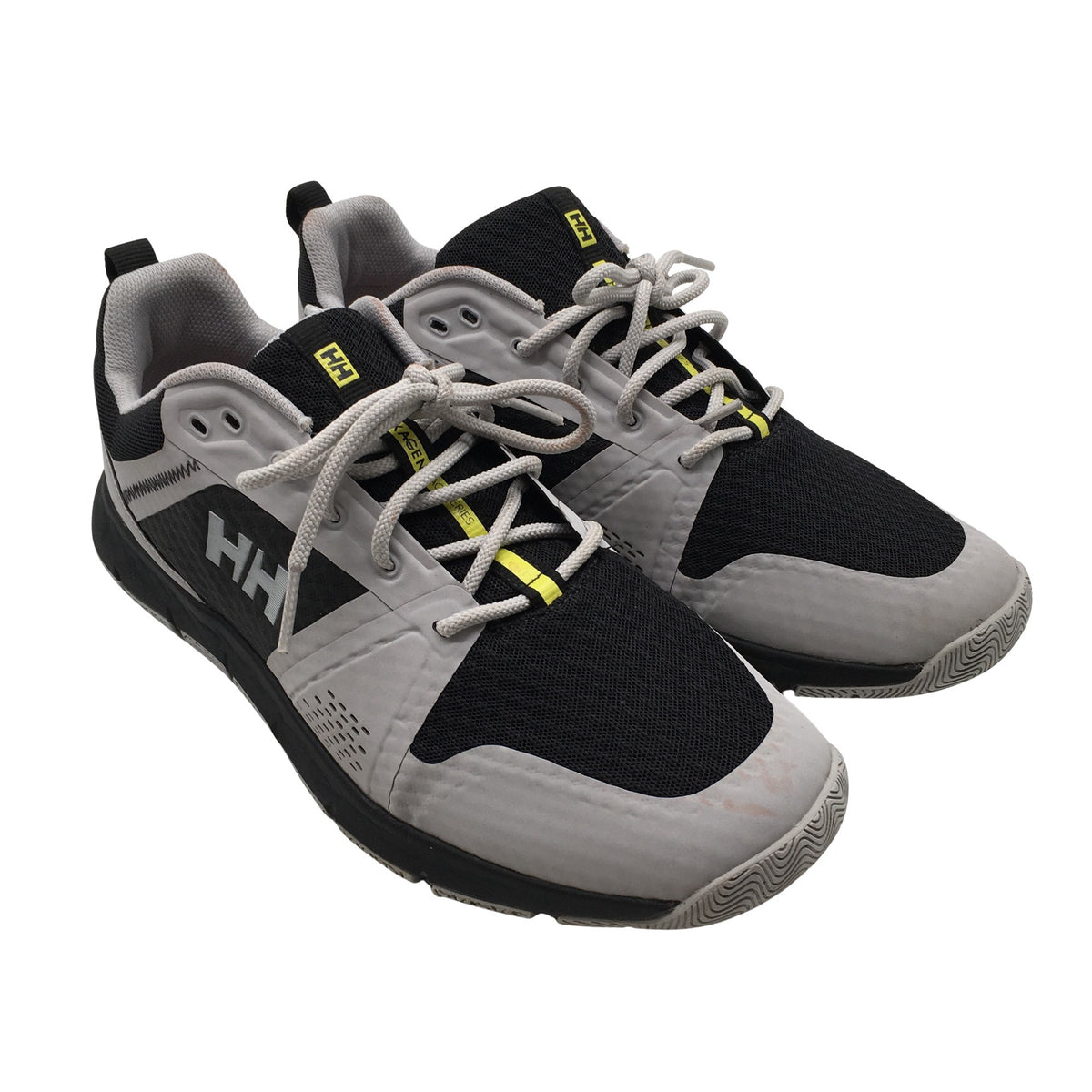 Miesten Helly Hansen - Lenkkarit, koko 40 - Harmaa (2)