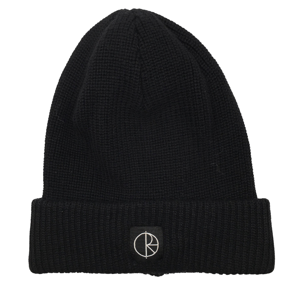 Unisex Polar - Talvipipo, koko Ei kokoa - Musta (1)