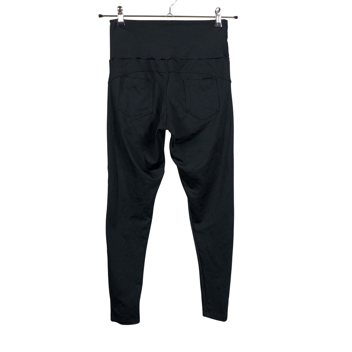 Naisten Leso - Urheilutrikoot, koko 38 - Musta (2)