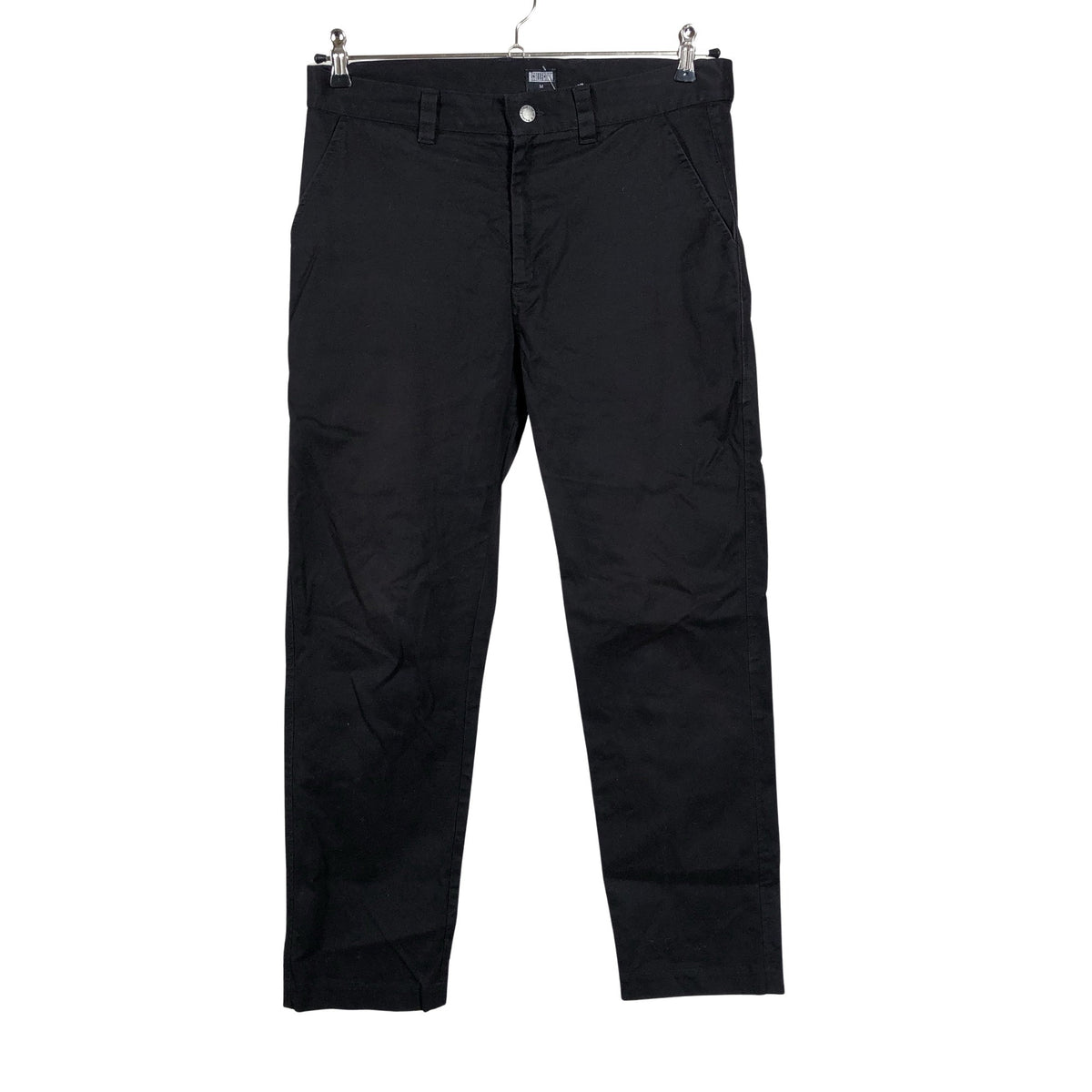 Naisten R-collection - Farkut, koko 38 - Musta (1)