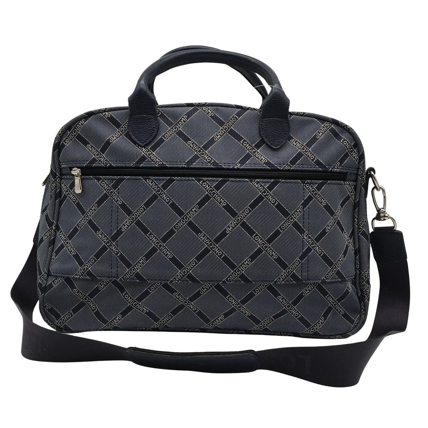 Unisex Longchamp - Matkakassi, koko Maxi - Sininen (1)