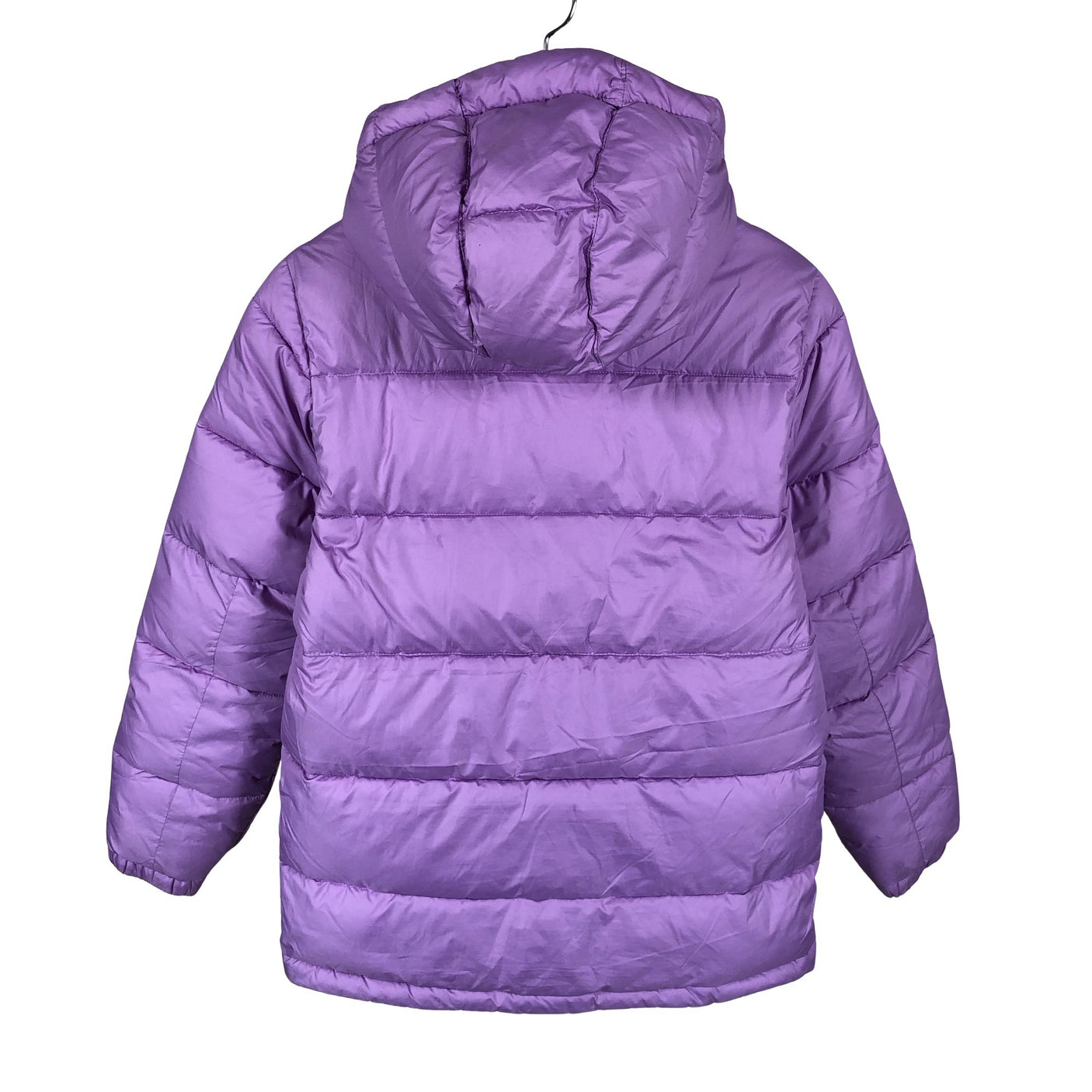 Unisex Columbia - Toppatakki, koko 146 - 152 - Violetti (2)