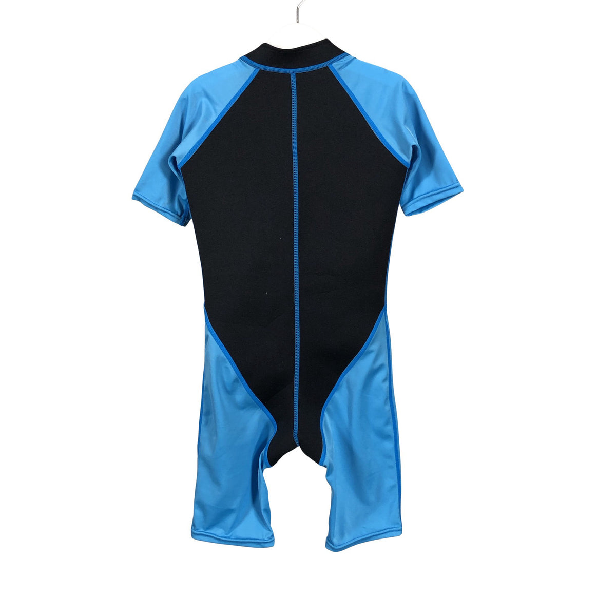 Unisex Seac - Märkäpuku, koko 128 - 134 - Musta (2)