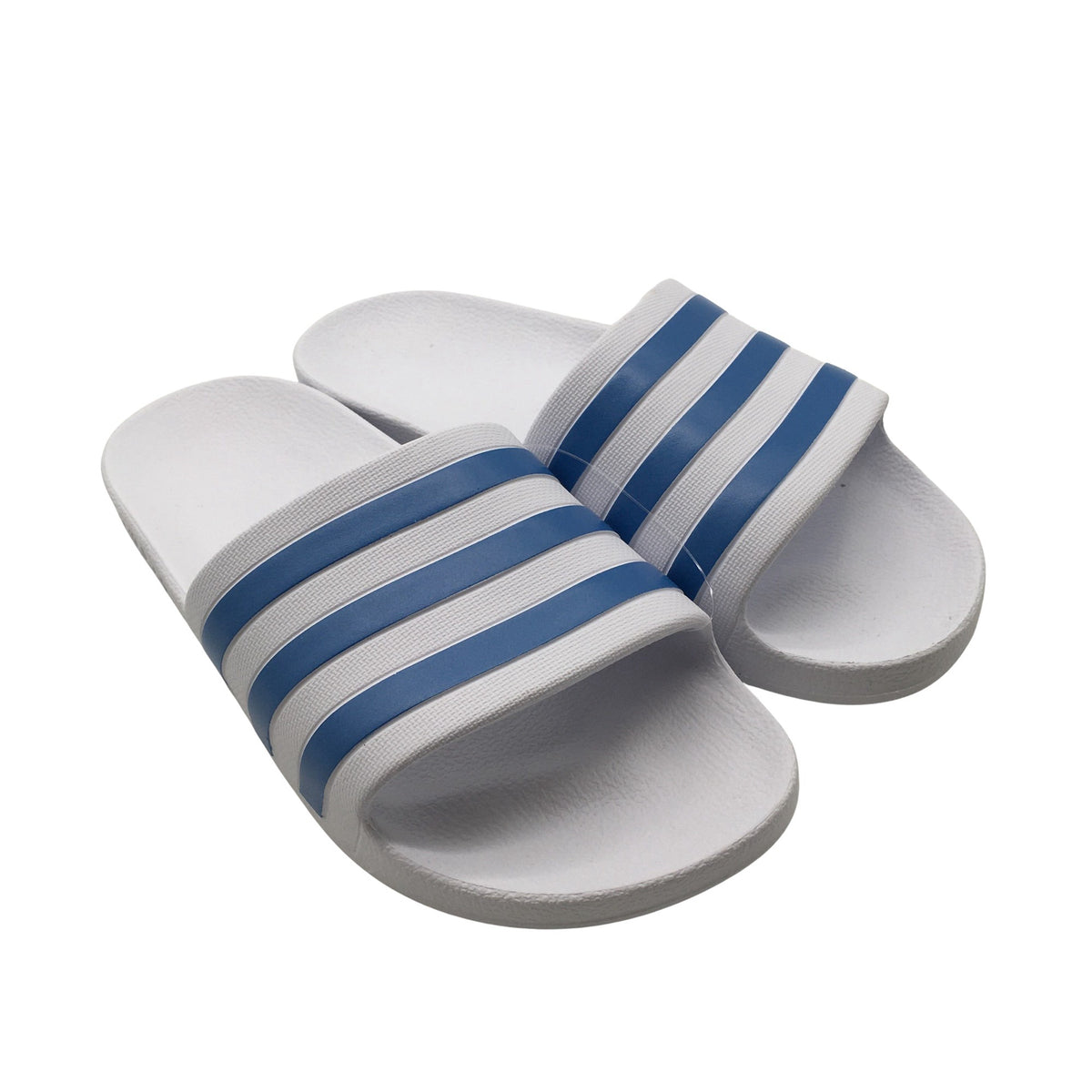 Naisten Adidas - Sandaalit, koko 36 - Valkoinen (2)