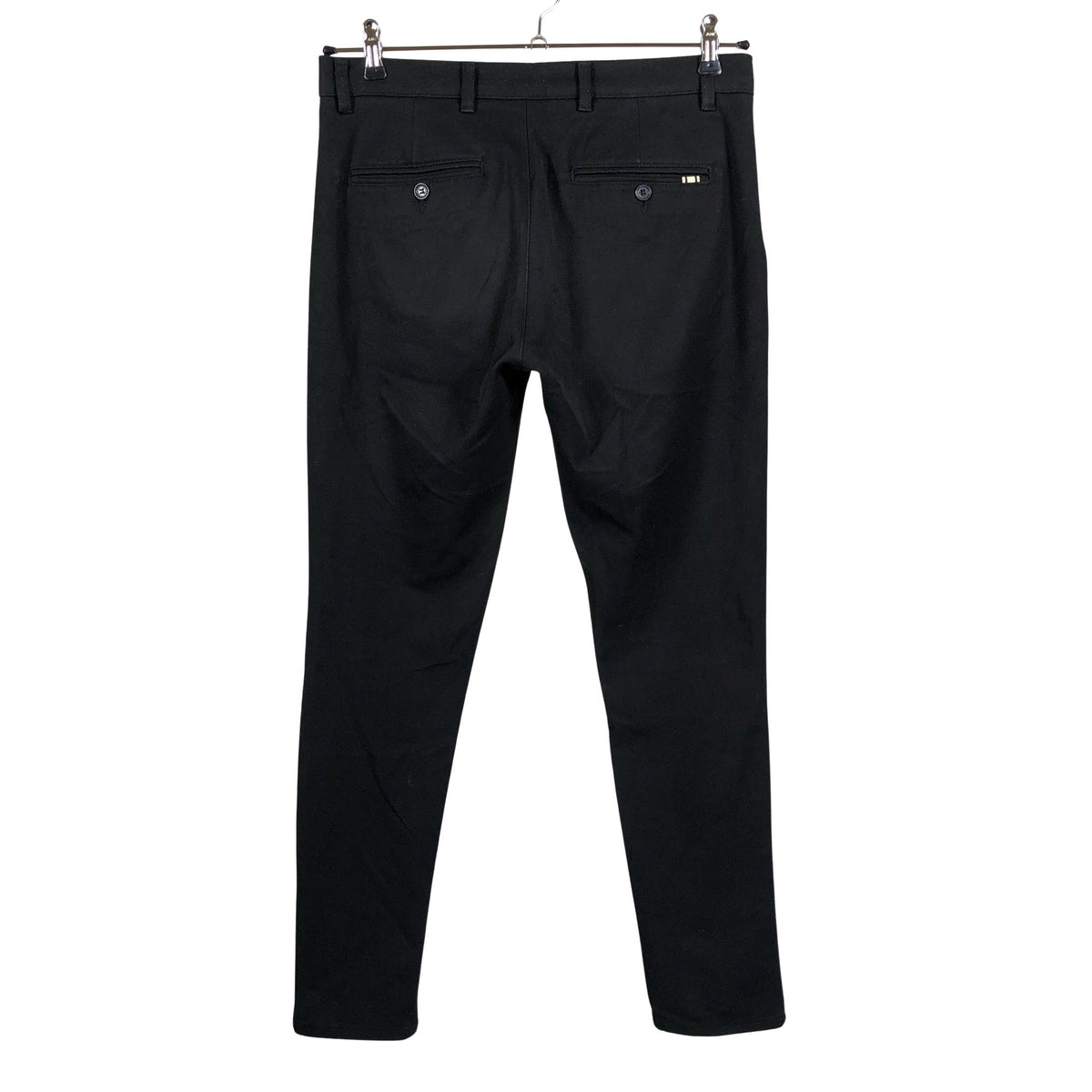 Miesten Tailored Originals - Chinot, koko W29 - Musta (2)