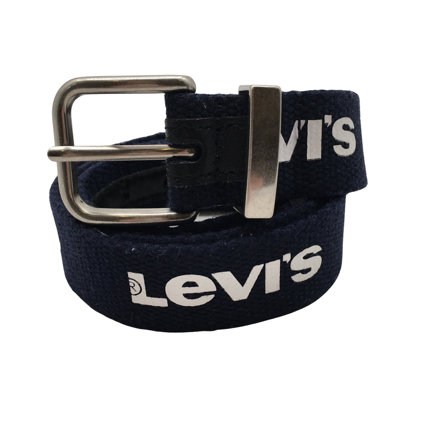 Unisex Levi's - Kangasvyö, koko Ei kokoa - Sininen (1)