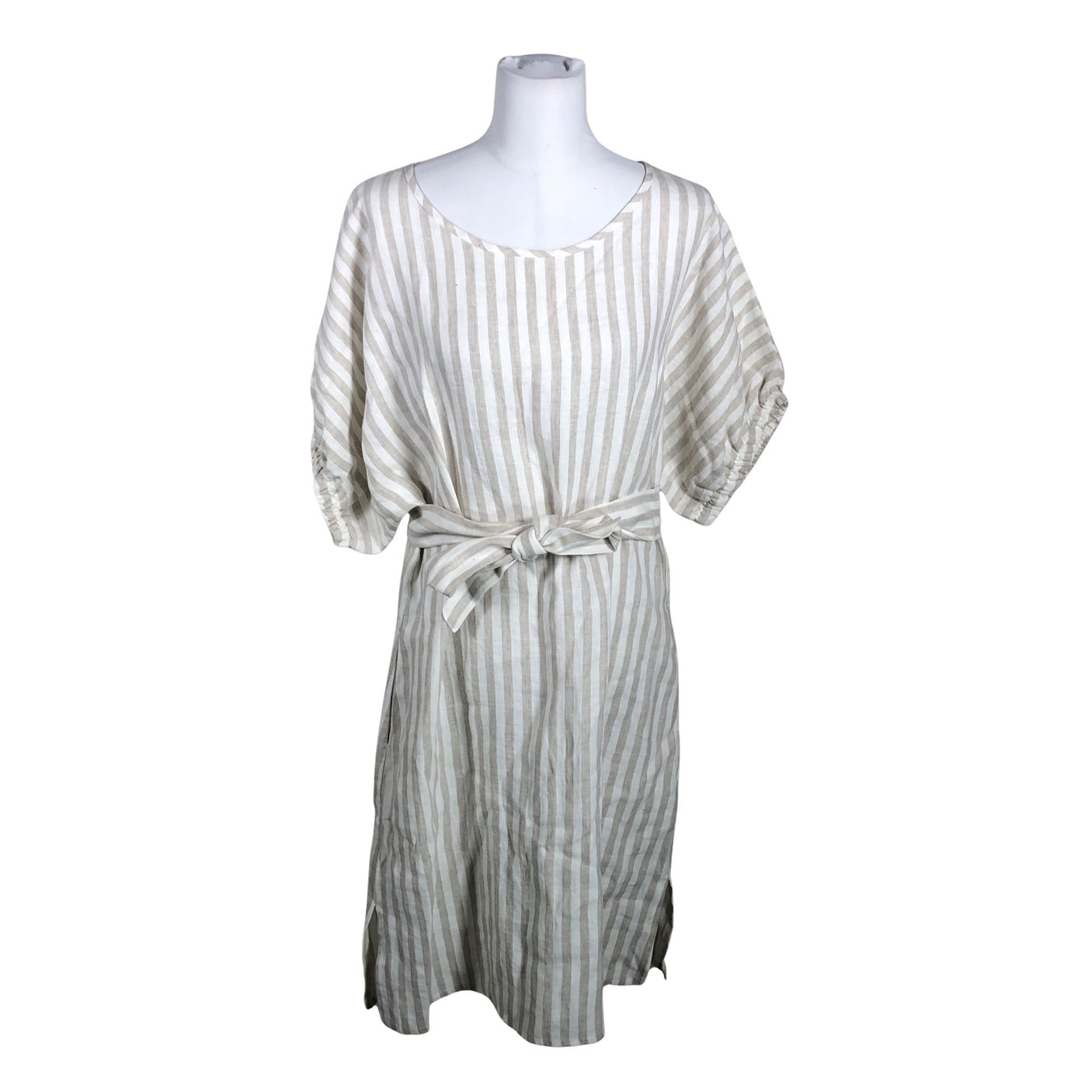 Naisten Bypias - Kangasmekko, koko 36 - Beige (1)