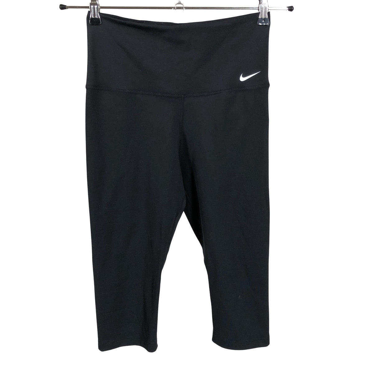 Naisten Nike - Urheilucaprit, koko 36 - Musta (1)