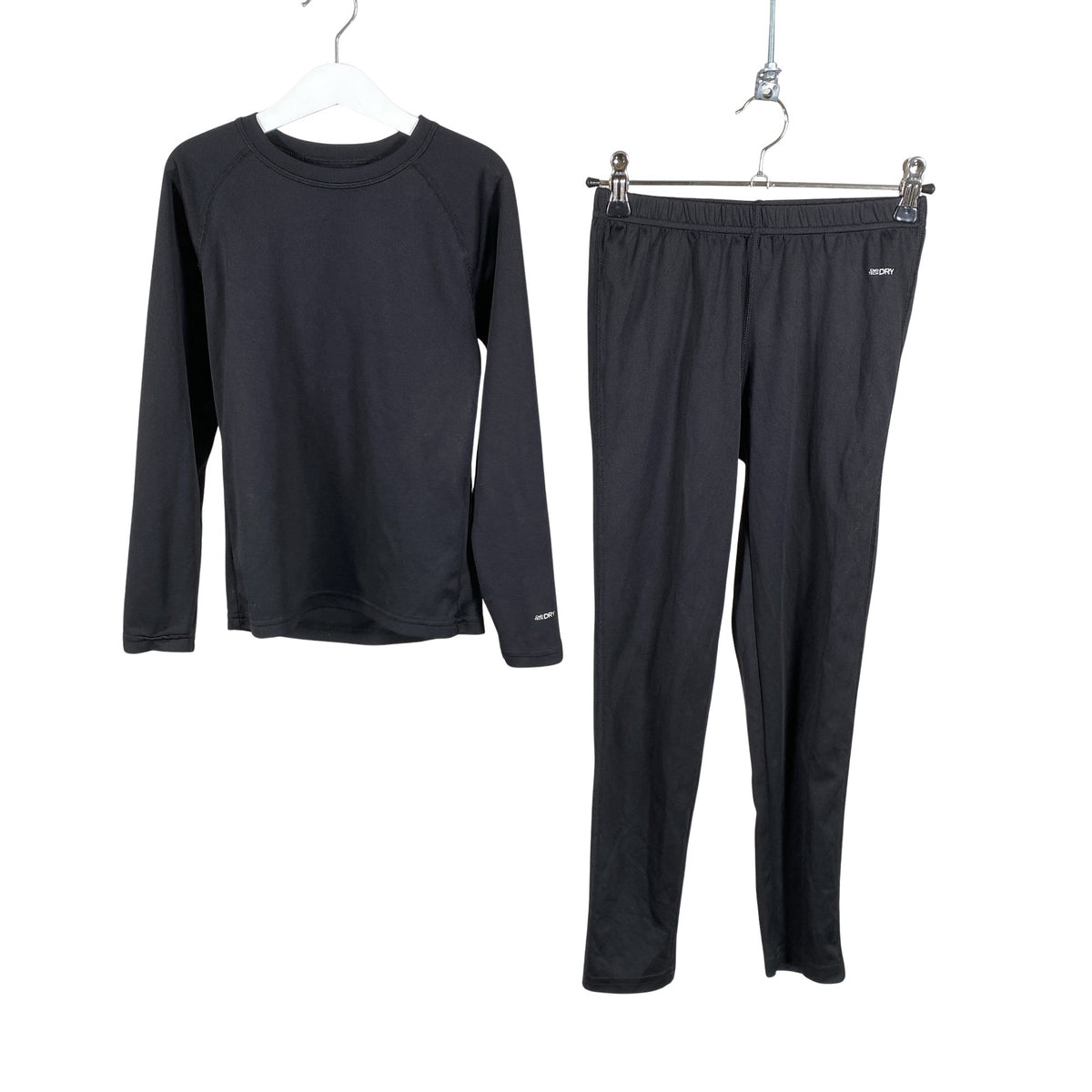 Unisex Catmandoo - Kerrasto, koko 134 - 140 - Musta (1)