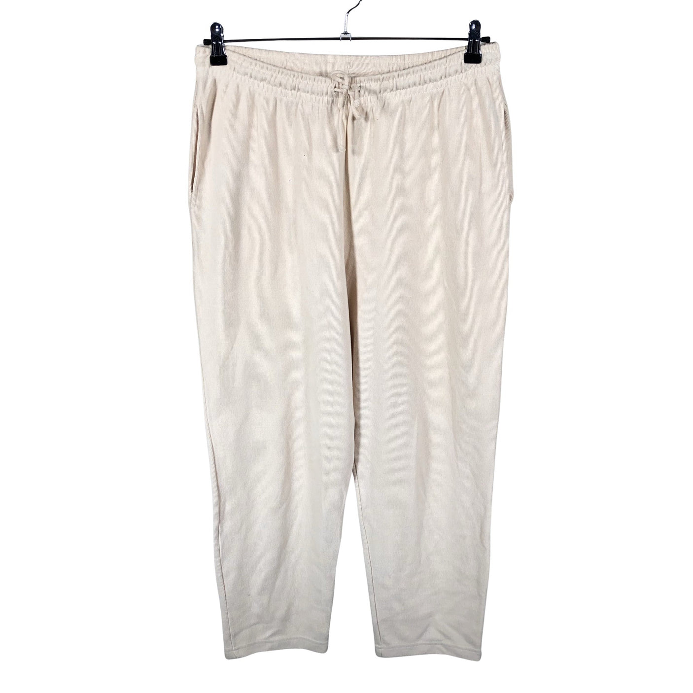 Naisten Atelier Goldner Schnitt - Collegehousut, koko 44 - Beige (1)