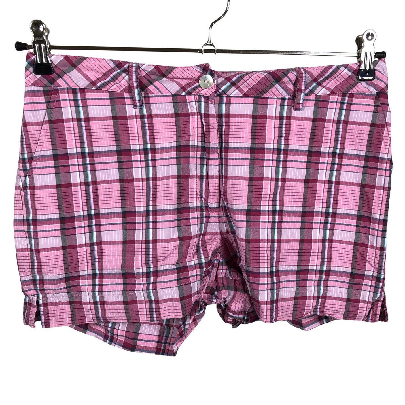 Naisten Gant - Shortsit, koko 36 - Pinkki (1)