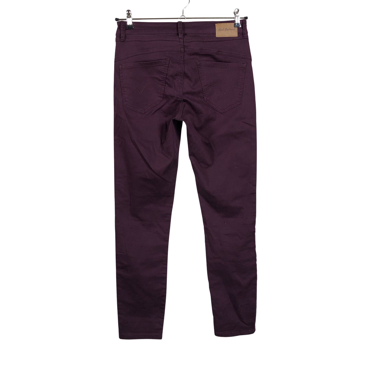 Naisten Red Button - Farkut, koko 38 - Violetti (2)