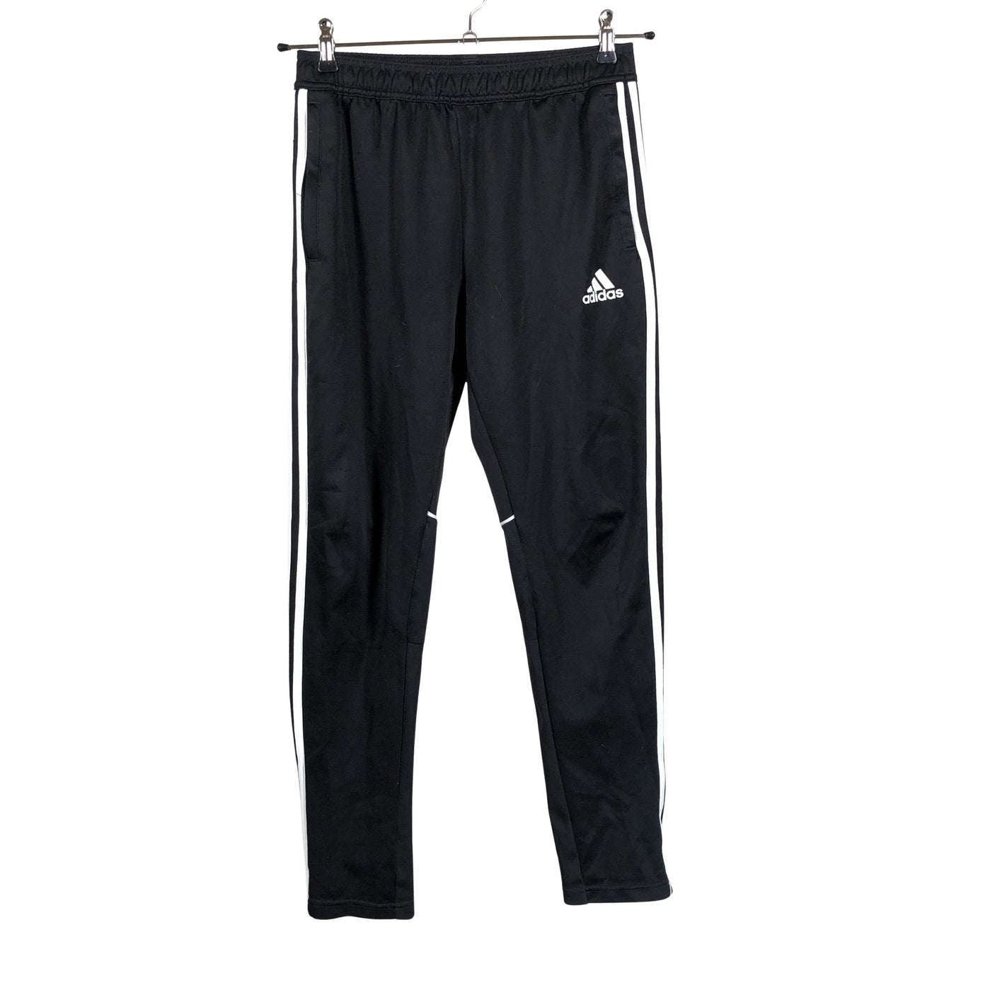 Unisex Calvin Klein - Verryttelyhousut, koko 152 - 158 - Musta (1)
