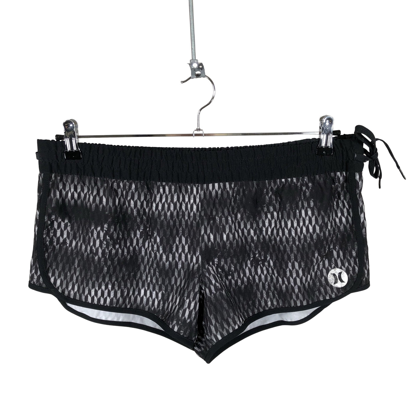 Naisten Hurley - Urheilushortsit, koko 42 - Harmaa (1)