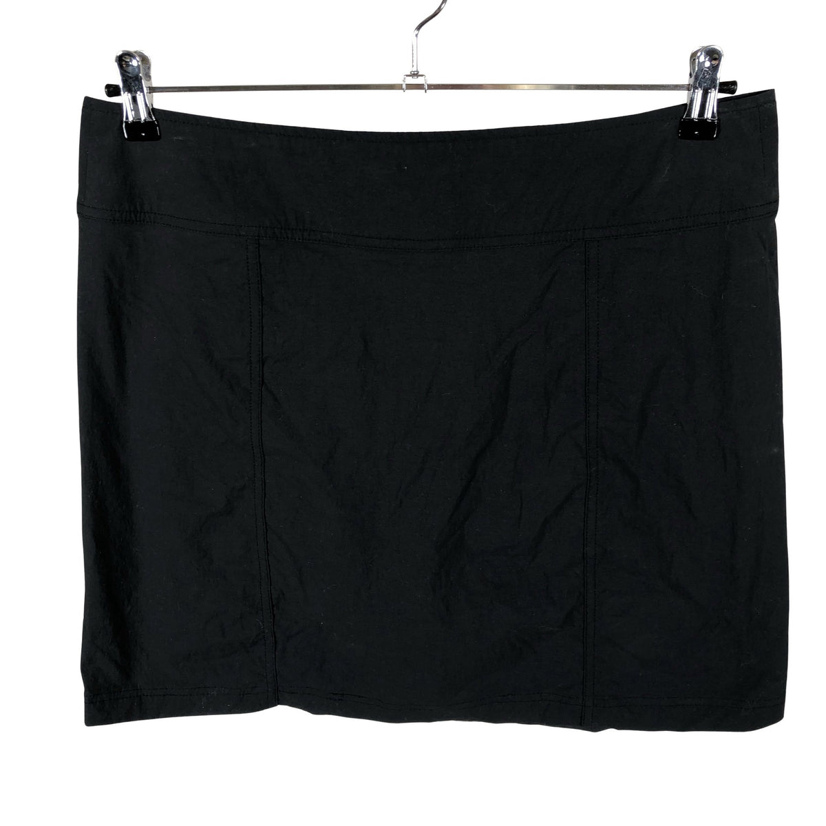 Naisten Royal Robbins - Urheilushortsihame, koko 42 - Musta (1)