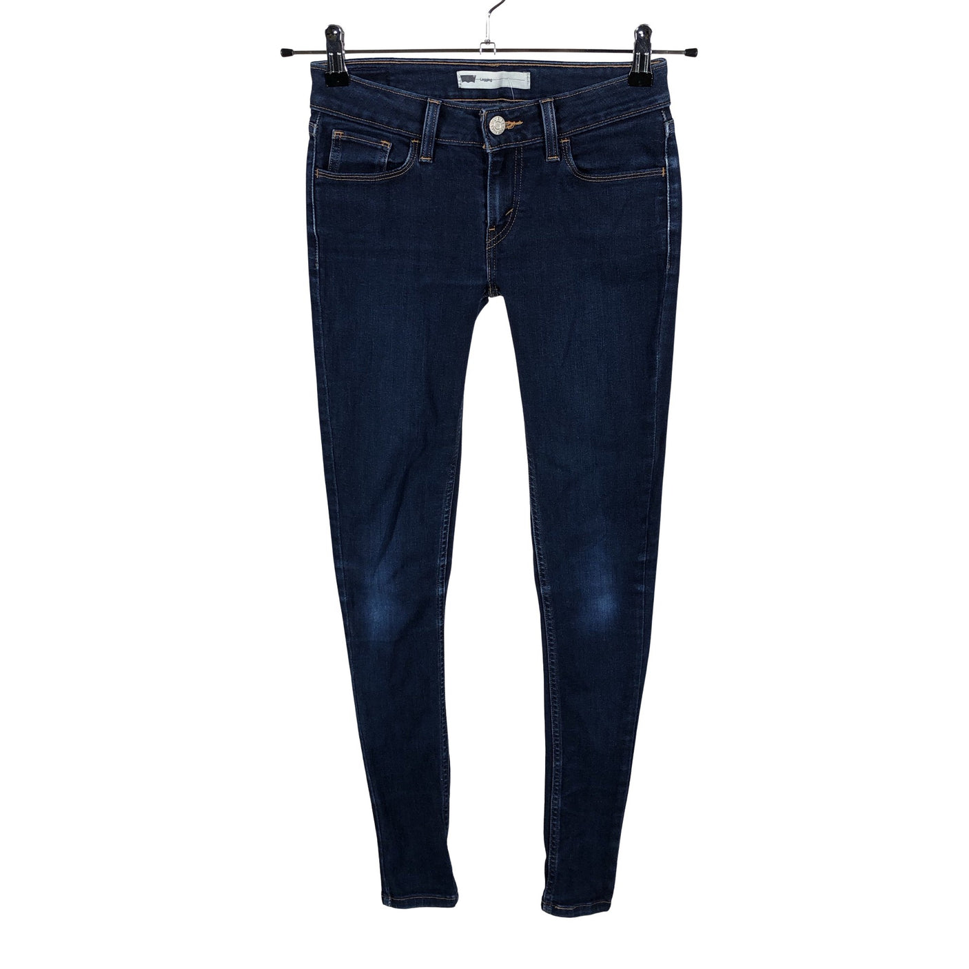 Naisten Levi's - Farkut, koko W25 - Sininen (1)