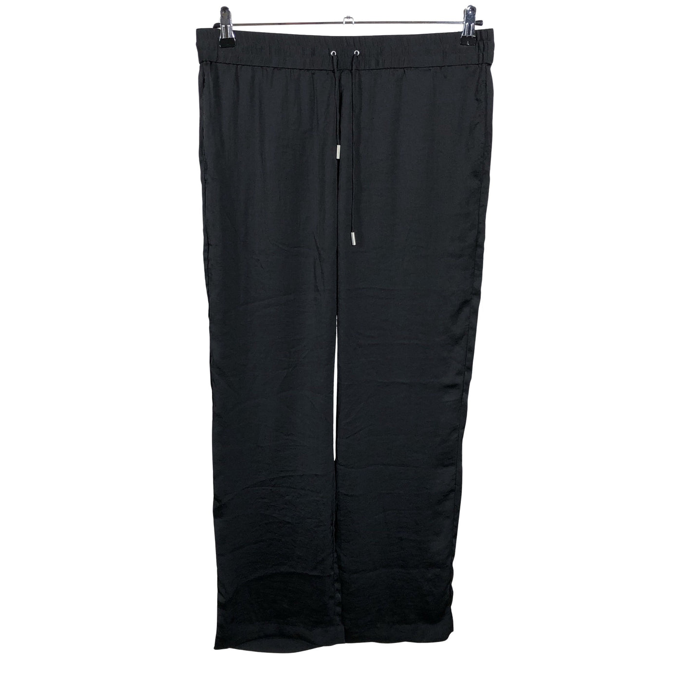 Naisten InWear - Kangashousut, koko 40 - Musta (1)