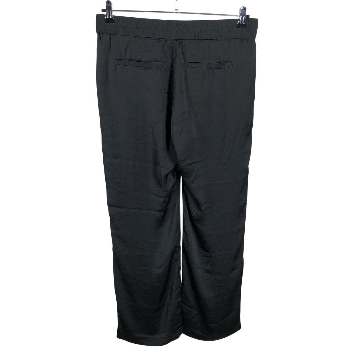 Naisten InWear - Kangashousut, koko 40 - Musta (2)
