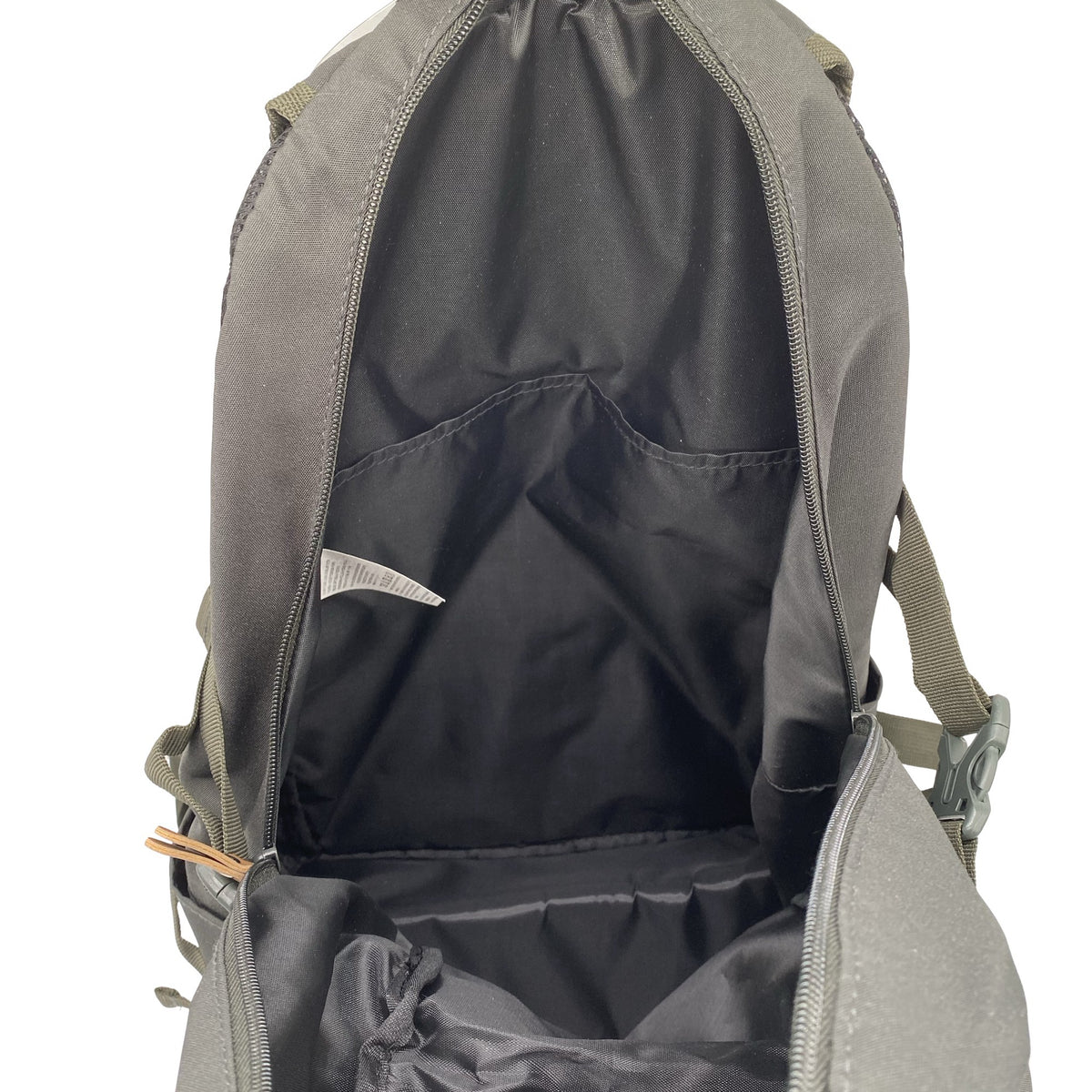 Unisex Icepeak - Reppu, koko Ei kokoa - Vihreä (3)