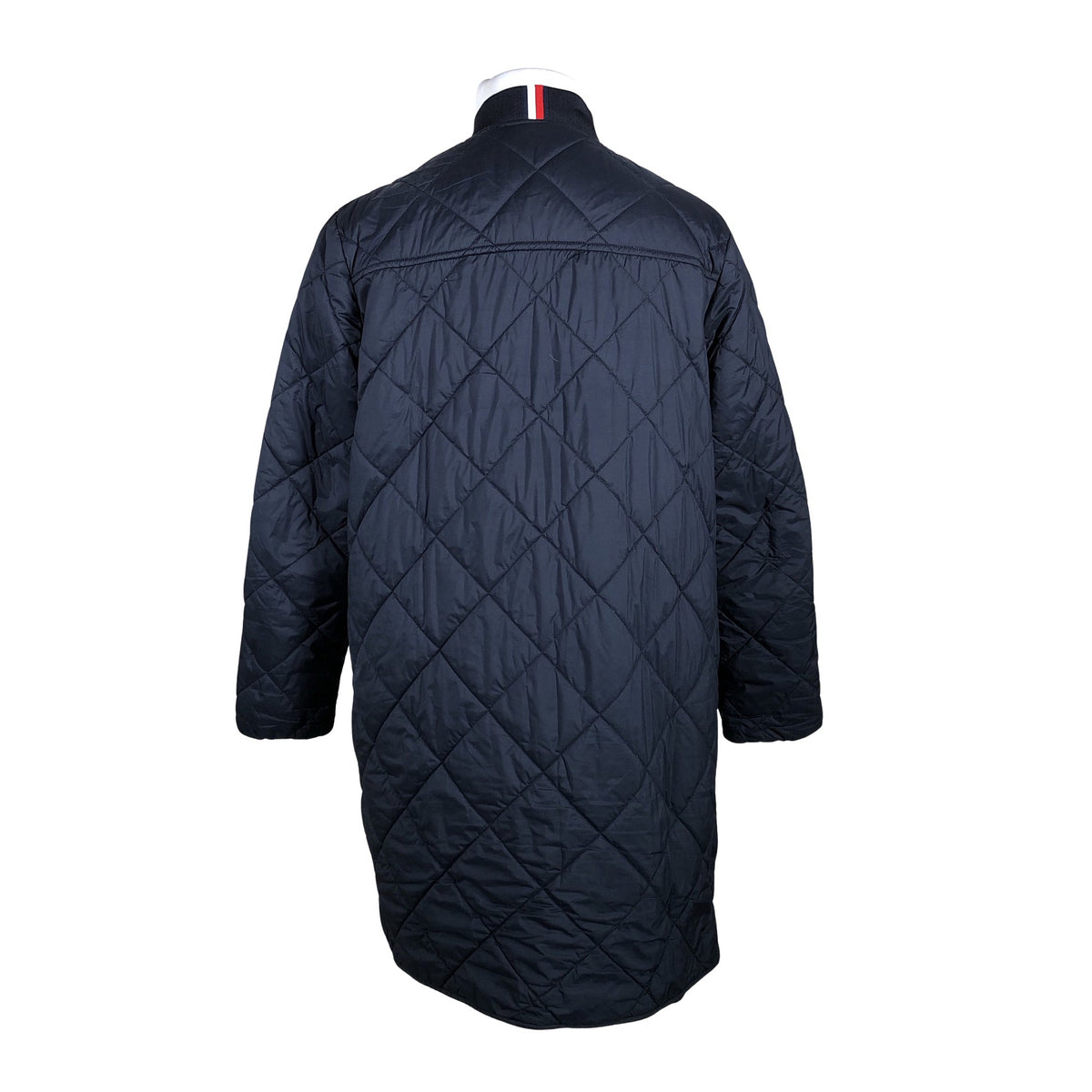 Naisten Tommy Hilfiger - Tikkitakki, koko 42 - Sininen (3)