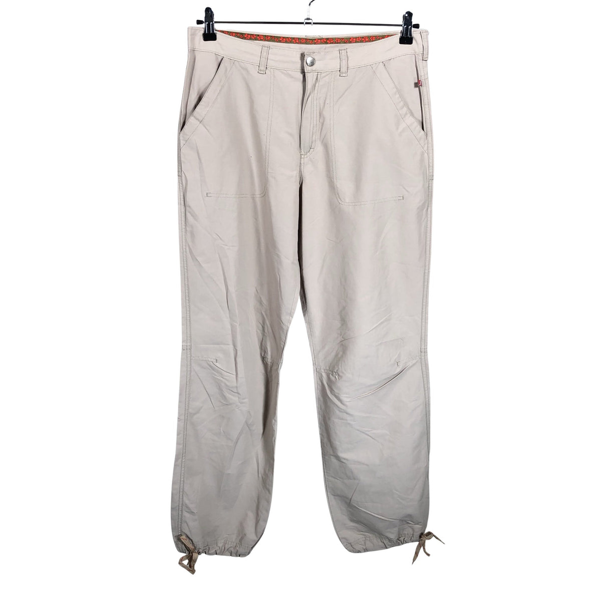 Naisten Sail&Ski - Ulkoiluhousut, koko 42 - Beige (1)