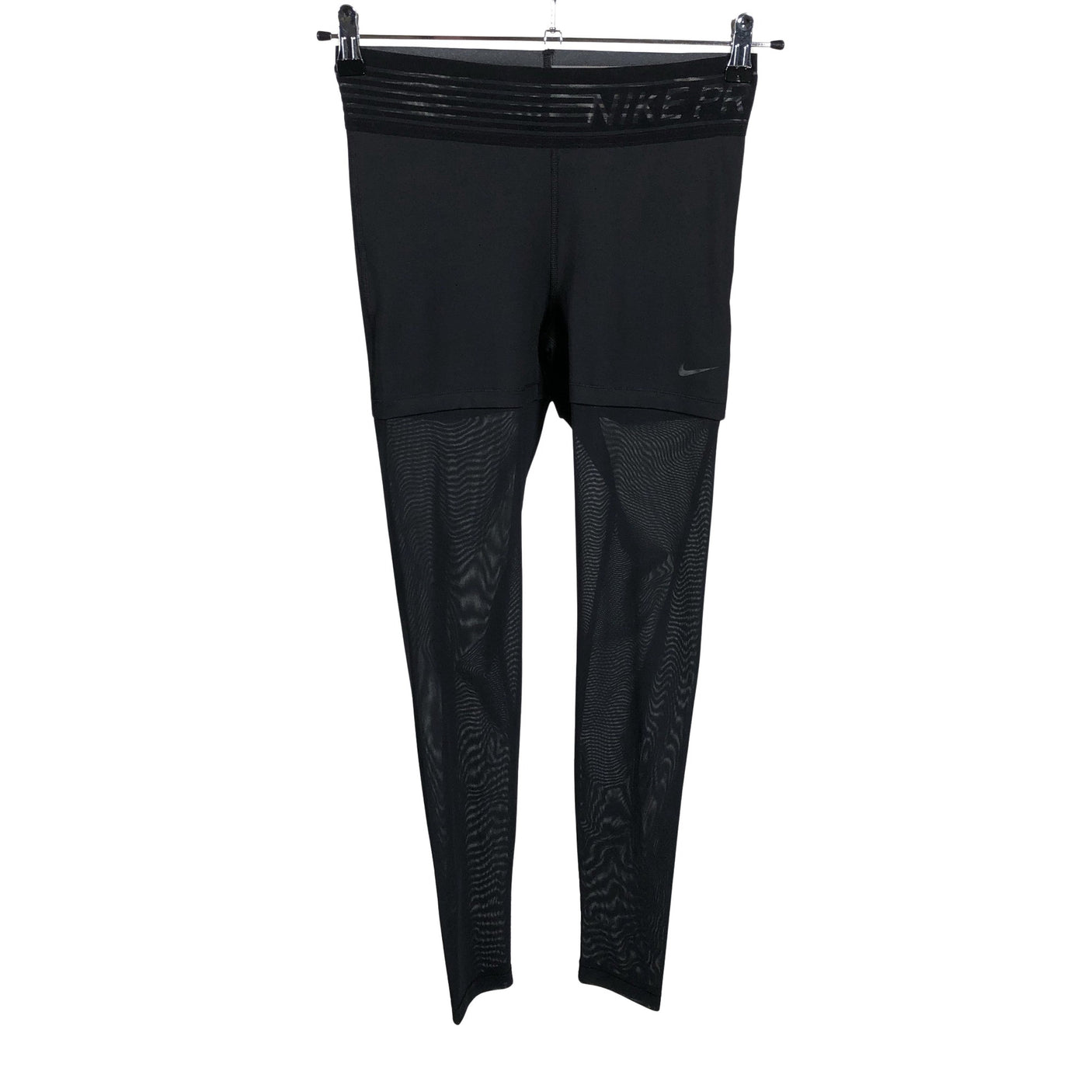 Naisten Nike - Urheilutrikoot, koko 38 - Musta (1)