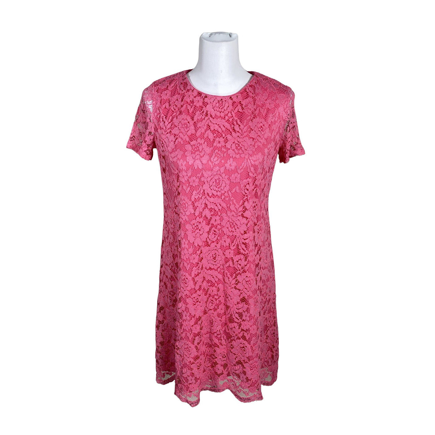 Naisten Marks&Spencer - Kangasmekko, koko 40 - Pinkki (1)