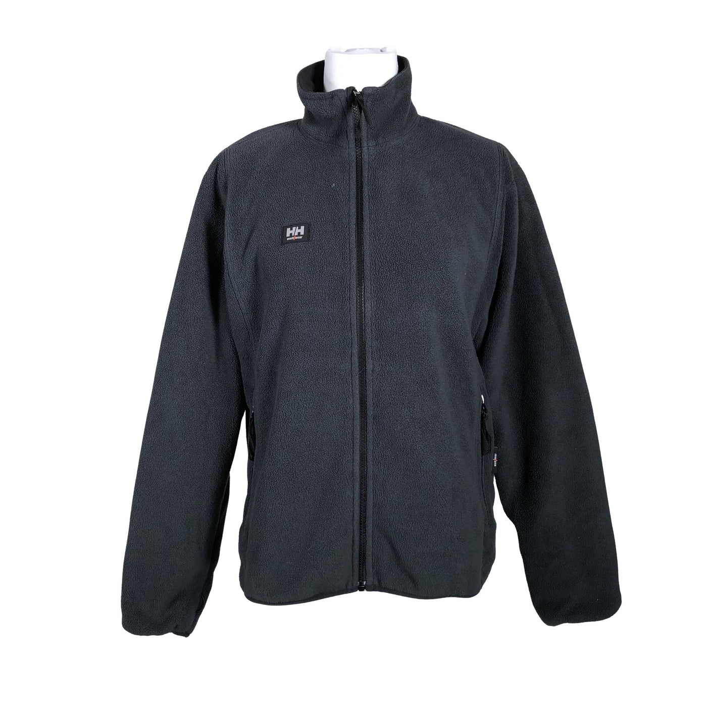 Naisten Helly Hansen - Fleecetakki, koko 36 - Harmaa (1)