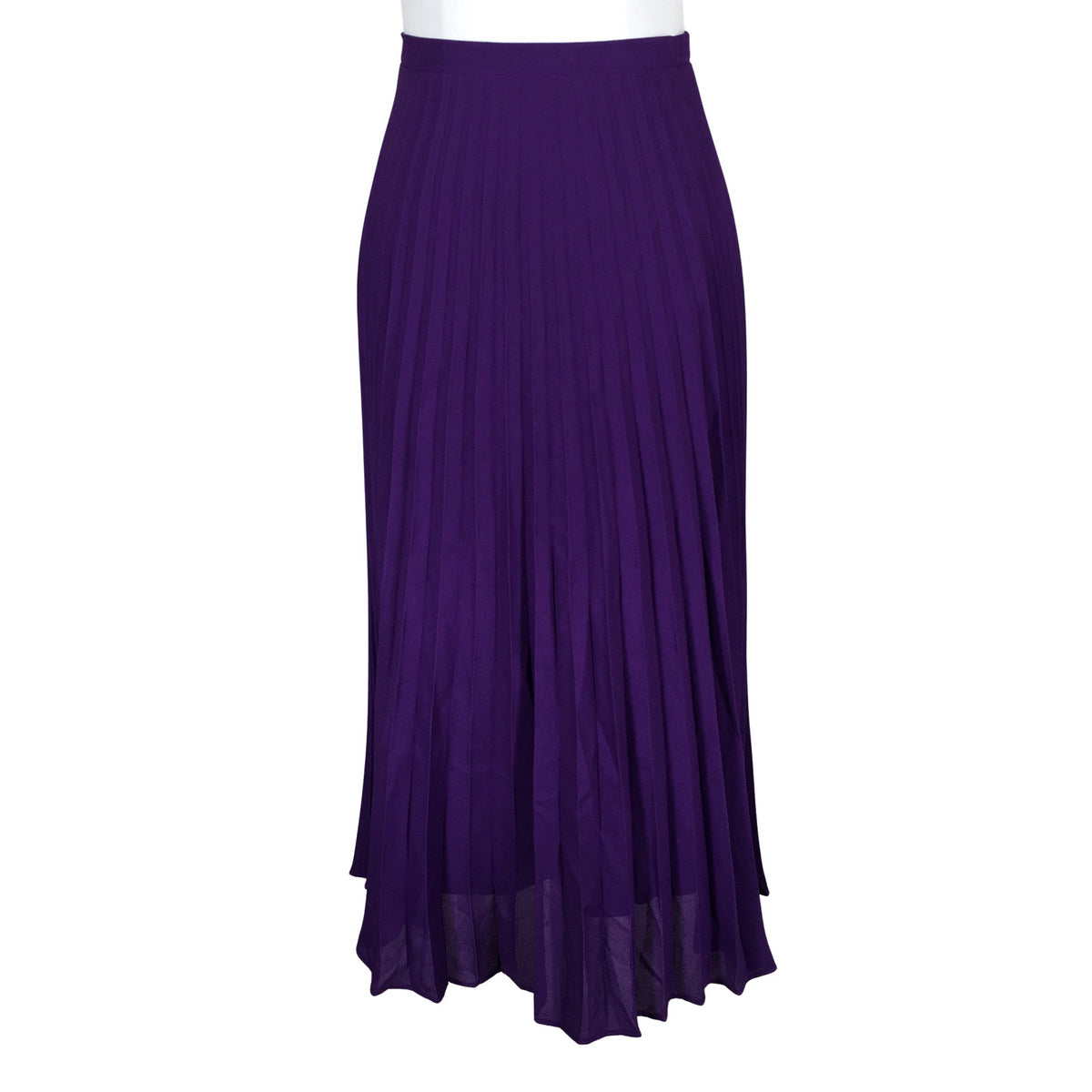 Naisten Diolen - Vekkihame, koko 34 - Violetti (1)